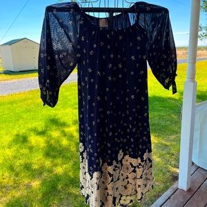 NWOT never worn!! Great summer dress!